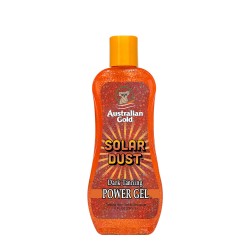 Australian Gold Solar Dust Power Gel 237ml