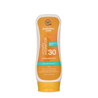 Australian Gold Ultimate Hydratation Lotion Sunscreen SPF30 237ml