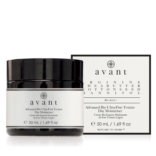 Avant Advanced Bio Ultra-Fine Texture Day Moisturiser 50ml