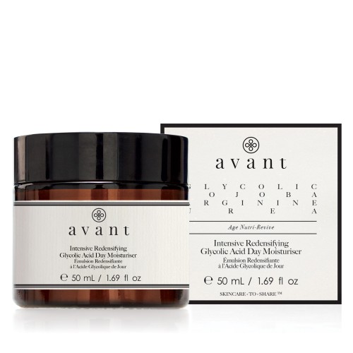 Avant Intensive Glycolic Acid Day Moisturiser 50ml