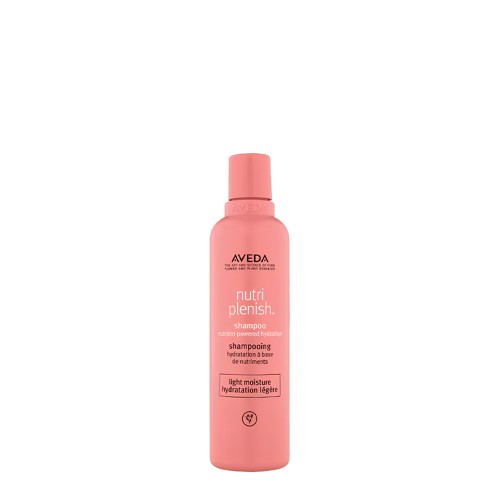Aveda Nutriplenish Hydration Shampoo 250ml