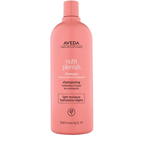 Aveda Nutriplenish Hydration Shampoo 1000ml