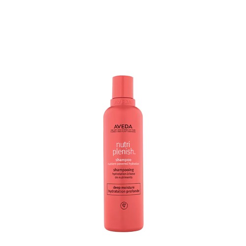 Aveda Nutriplenish Deep Hydration Shampoo 250ml