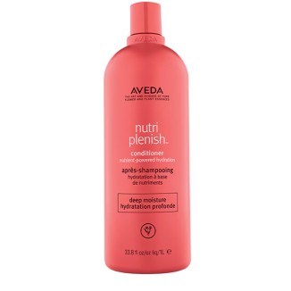 Aveda Nutriplenish Deep Hydration Conditioner 1000ml