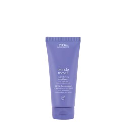 Aveda Blonde Revival Purple Toning Conditioner 200ml Aveda Blonde Revival Purple Toning Conditioner 200ml