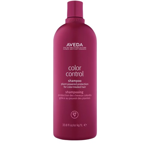 Aveda Color Control Color Protection Shampoo 1000ml
