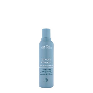 Aveda Smooth Infusion Anti-Frizz Shampoo 200ml
