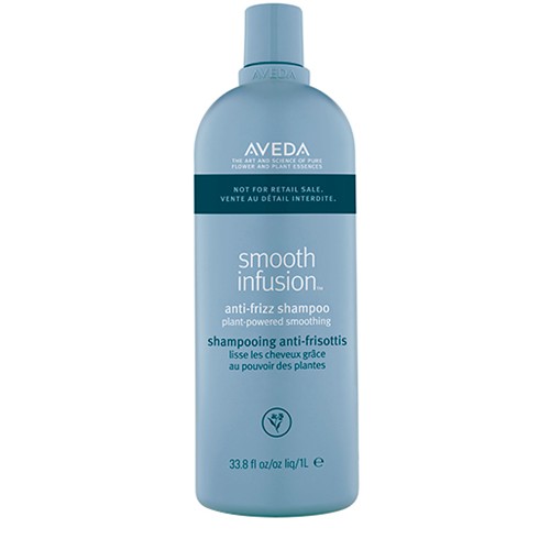 Aveda Smooth Infusion Shampoo Anti-Frizz 1000ml