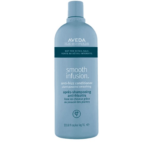 Aveda Smooth Infusion Anti-Frizz Conditioner 1000ml