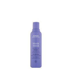 Aveda Blonde Revival Purple Toning Shampoo 200ml Aveda Blonde Revival Purple Toning Shampoo 200ml