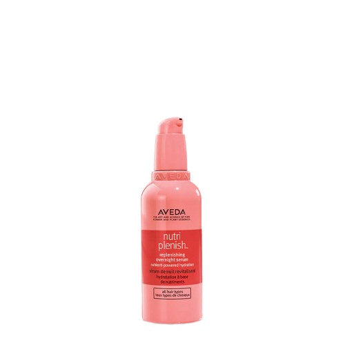 Aveda Nutriplenish Replenishing Overnight Serum 100ml