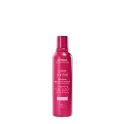 Aveda Color Control Color Protection Shampoo Rich 200ml