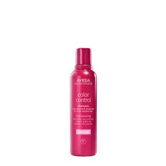 Aveda Color Control Color Protection Shampoo Rich 200ml