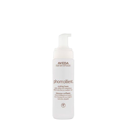 Aveda Phomollient Styling Foam 200ml