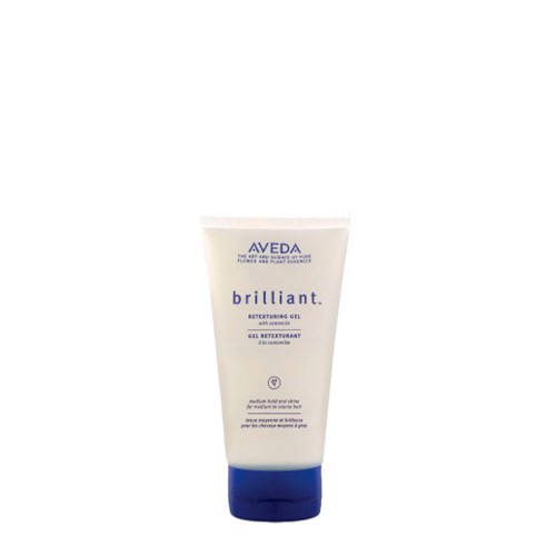 Aveda Brilliant Retexturing Gel 150ml