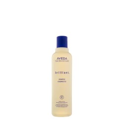 Aveda Brilliant Shine Shampoo 250ml