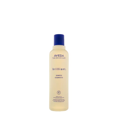 Aveda Brilliant Shine Shampoo 250ml