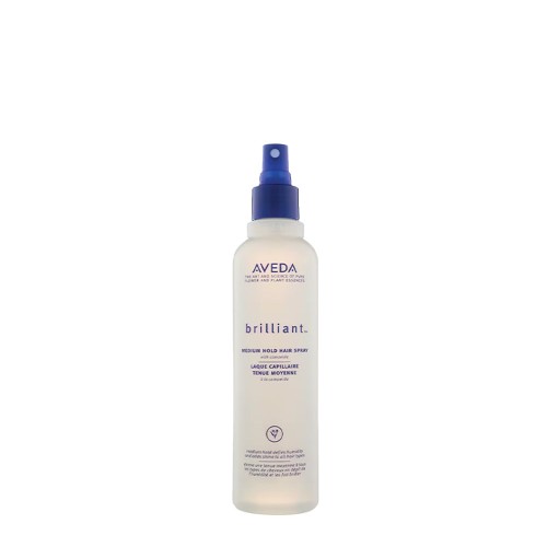 Aveda Brilliant Medium Hold Hair Spray 250ml