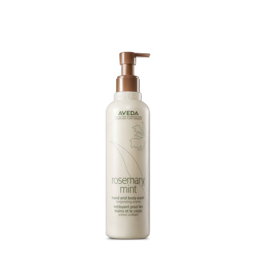 Aveda Rosemary Mint Shower Gel 1000ml