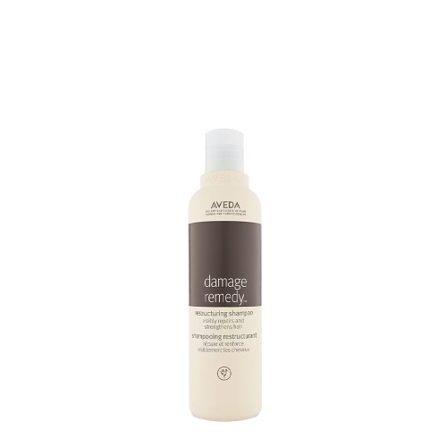 Aveda Damage Remedy Restructuring Shampoo 200ml