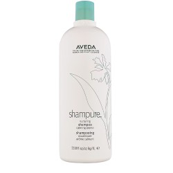 Aveda Shampure Nurturing Shampoo 1L