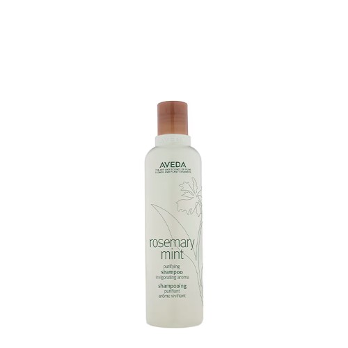 Aveda Rosemary Mint Purifying Shampoo 250ml