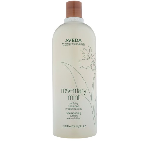 Aveda Rosemary Mint Purifying Shampoo 1000ml