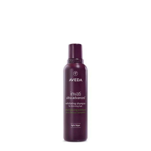 Aveda Invati Ultra Advanced Light Shampoo 200ml