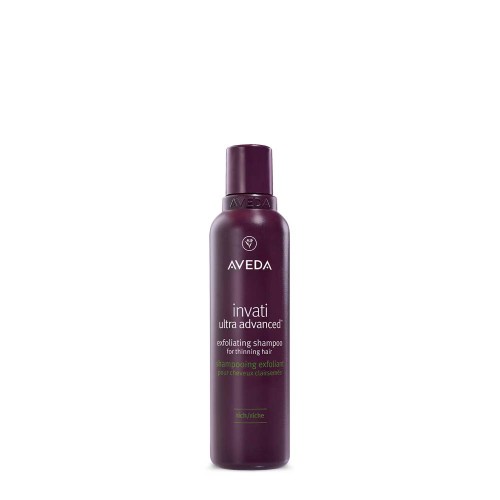 Aveda Invati Ultra Advanced Shampoo Rich 200ml