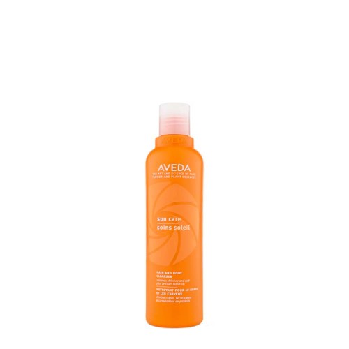 Aveda Sun Care Hair and Body Cleanser 250ml