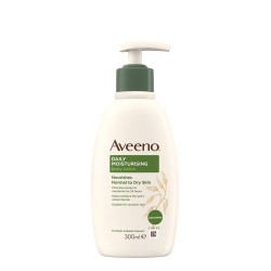Aveeno Daily Moisturising Body Lotion 300ml