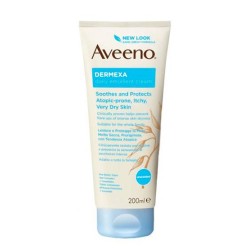Aveeno Dermexa Daily Emollient Cream 200ml