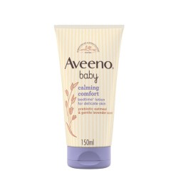 Aveeno Baby Calming Comfort Moisturizing Lotion 150ml
