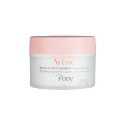 Avène Fondant Balm Moisturizing BODY, dry to very dry skin 250 ml