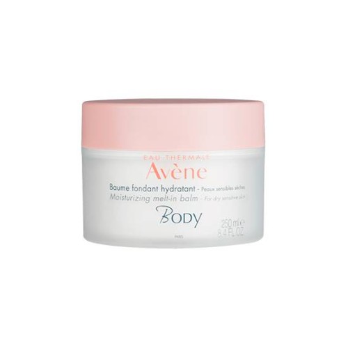 Avène Fondant Balm Moisturizing BODY, dry to very dry skin 250 ml