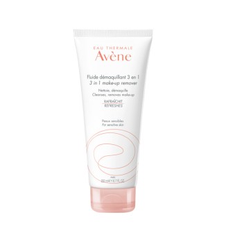 Avène Makeup Remover 3 in 1 200ml