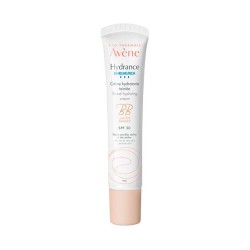 Avène BB with Rich Color Hydrance SPF 30, dry to very dry dehydrated skin 40 ml