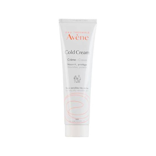 Avène Cold Cream Cream, nourishing care for dry to very dry skin 100 ml