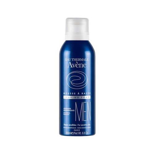 Avène Men Shaving Foam 200ml