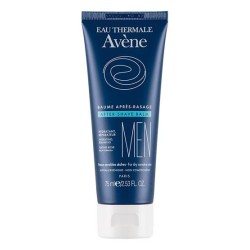Avène Balm After shaving MEN, dry to very dry skin 75 ml