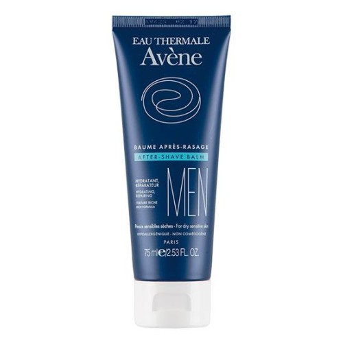 Avène Balm After shaving MEN, dry to very dry skin 75 ml