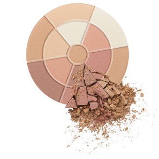 Avène Translucent Mosaic Powder 10g