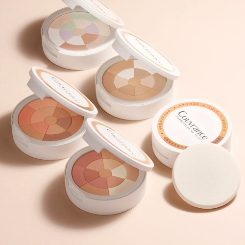 Avène Translucent Mosaic Powder 10g
