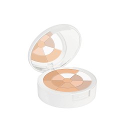 Avène Translucent Mosaic Powder 10g