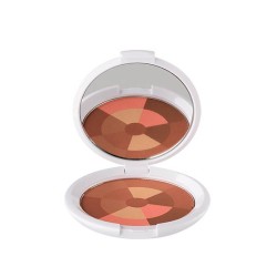 Avène Powder Mosaic Tan Couvrance, mattifies and enhances facial features 9 g