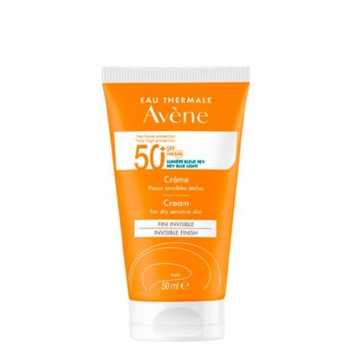 Avène Cream SPF50+ 50ml