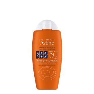 Avène Sport Fluid SPF50+ 100ml