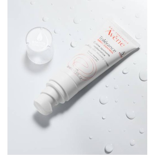 Avène Tolérance CONTROL Softening Repair Cream, normal to combination reactive sensitive skin 40 ml