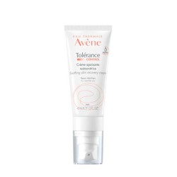 Avène Tolérance CONTROL Softening Repair Cream, normal to combination reactive sensitive skin 40 ml