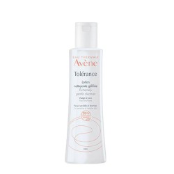 Avène Tolerance Gelled Cleansing Lotion 200ml